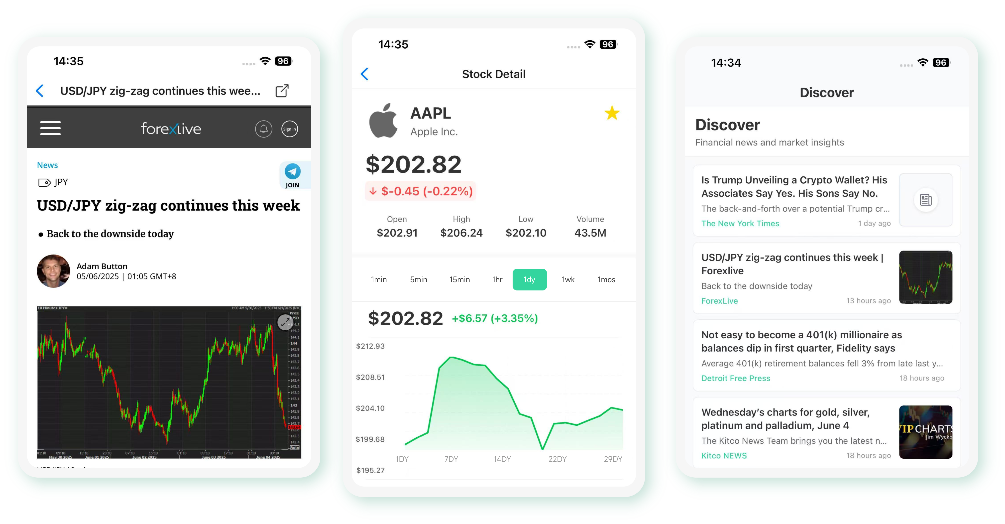 app image